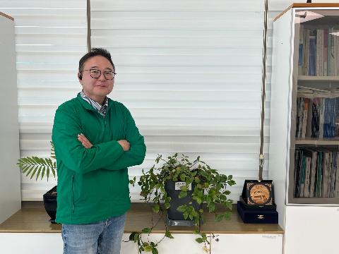 [인터뷰] 농진원 양민호 종자사업본부장 “박람회만으로는 안 된다”…중견 종자기업 키워야